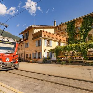 Albergo Ristorante Grotto Miralago